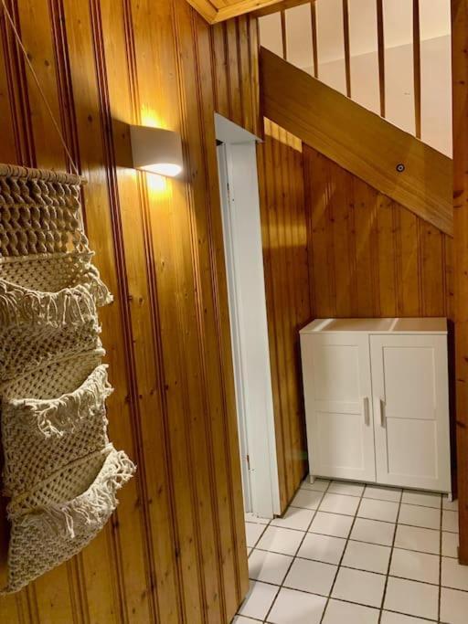Ferienwohnung In Historischer Muehle Buchen  Eksteriør bilde